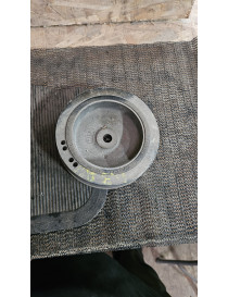 POULIE DAMPER RENAULT 1.9 DTI