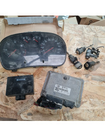 KIT DEMARRAGE SEAT IBIZA SDI