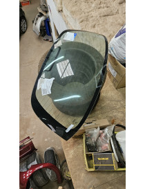 LUNETTE ARRIERE FORD KA (NEUF)