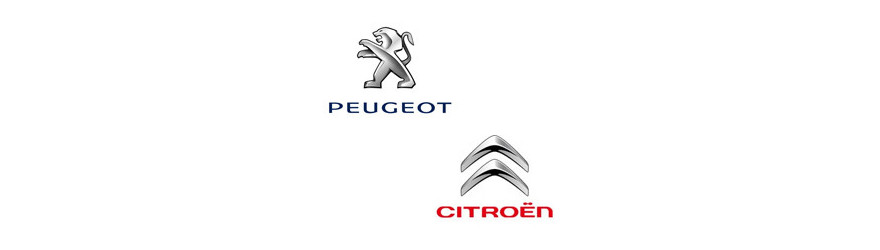 Peugeot - Citroën