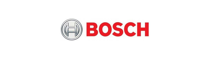 Montages BOSCH