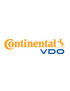 CONTINENTAL VDO