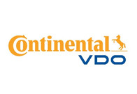 CONTINENTAL VDO